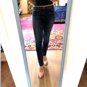 J Brand (size 28) women's jeans stretch skinny